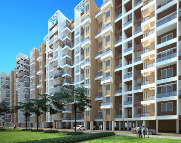 Images for Elevation of Jhamtani Ace Aastha Building A