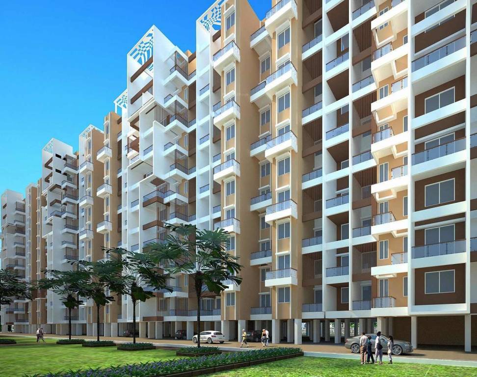 Images for Elevation of Jhamtani Ace Aastha Building A Images for Elevation of Jhamtani Ace Aastha Building A