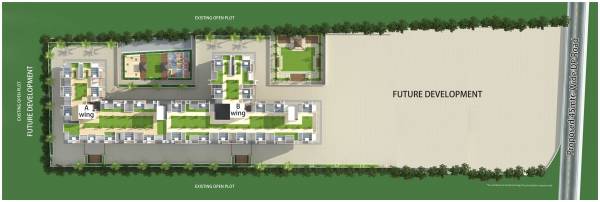  ace-aastha-building-a Master Plan