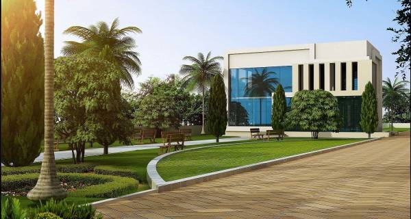 Images for Amenities of Jhamtani Ace Aastha Building A