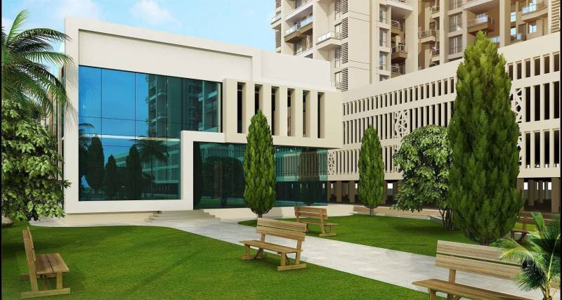 Images for Amenities of Jhamtani Ace Aastha Building A