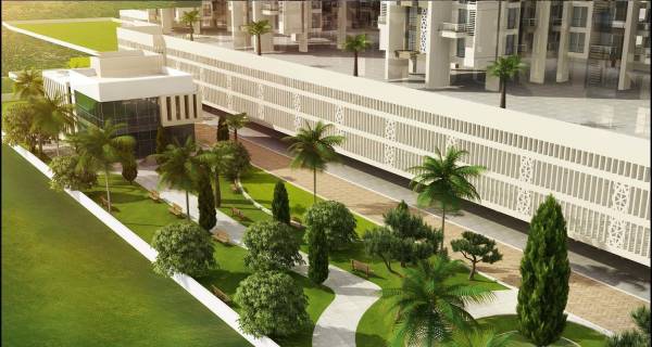 Images for Amenities of Jhamtani Ace Aastha Building A