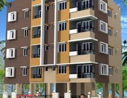 Images for Elevation of Spandan Regency Images for Elevation of Spandan Regency