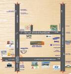 Location Plan Gita Properties Annai Durgalakshmi Nagar Location Plan
