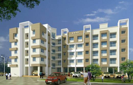 Images for Elevation of Relstruct Green Park