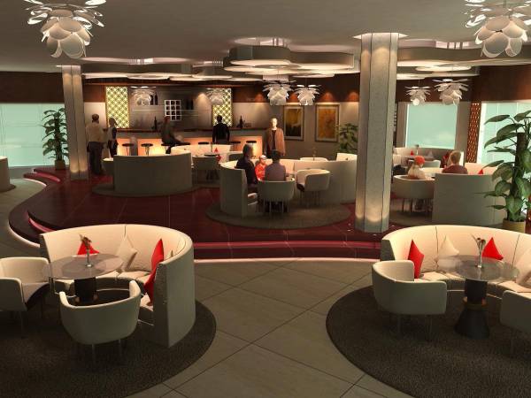 Images for Amenities of Relstruct Green Park