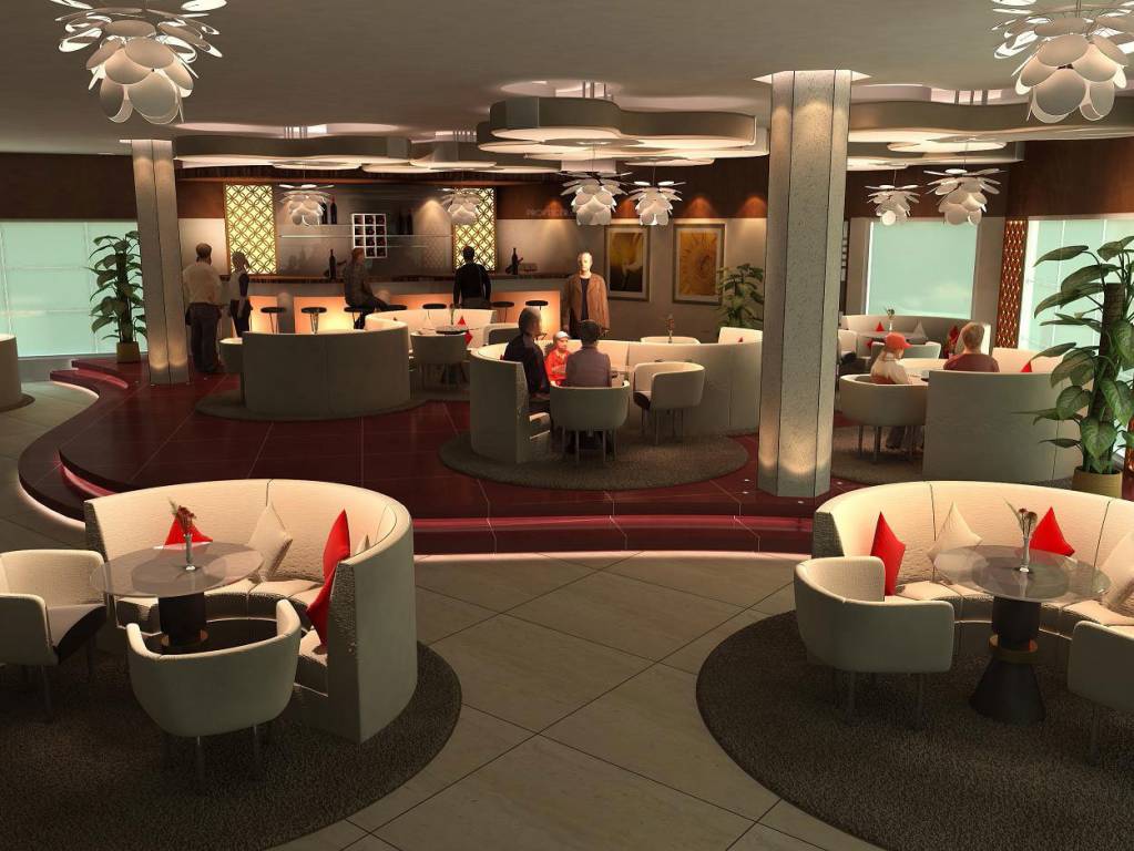 Images for Amenities of Relstruct Green Park