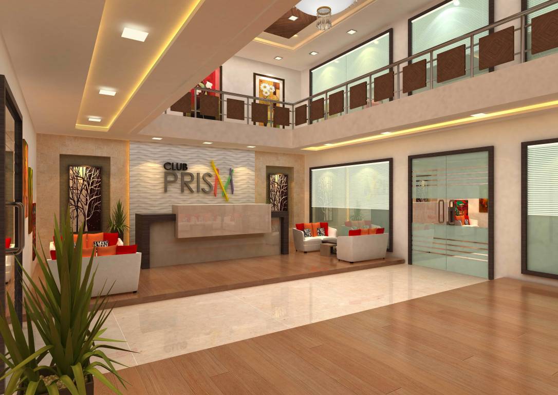 Images for Amenities of Relstruct Green Park