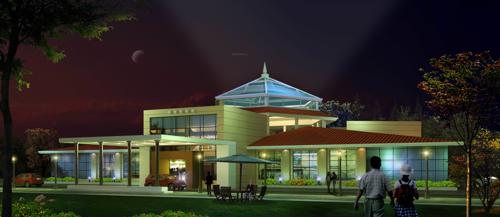 Images for Amenities of Relstruct Green Park