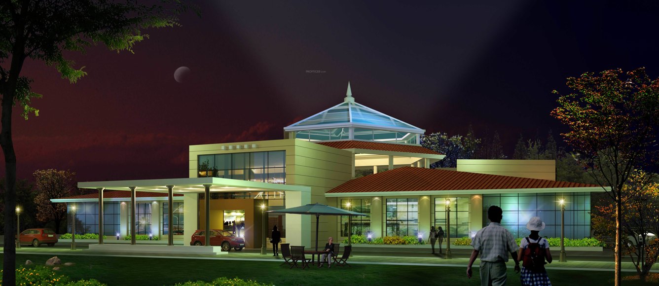 Images for Amenities of Relstruct Green Park