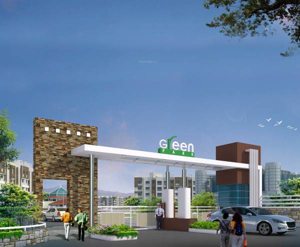 Images for Amenities of Relstruct Green Park