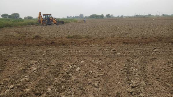 Elevation shri-radharani-township-phase-1 Elevation