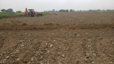 Elevation shri-radharani-township-phase-1 Elevation