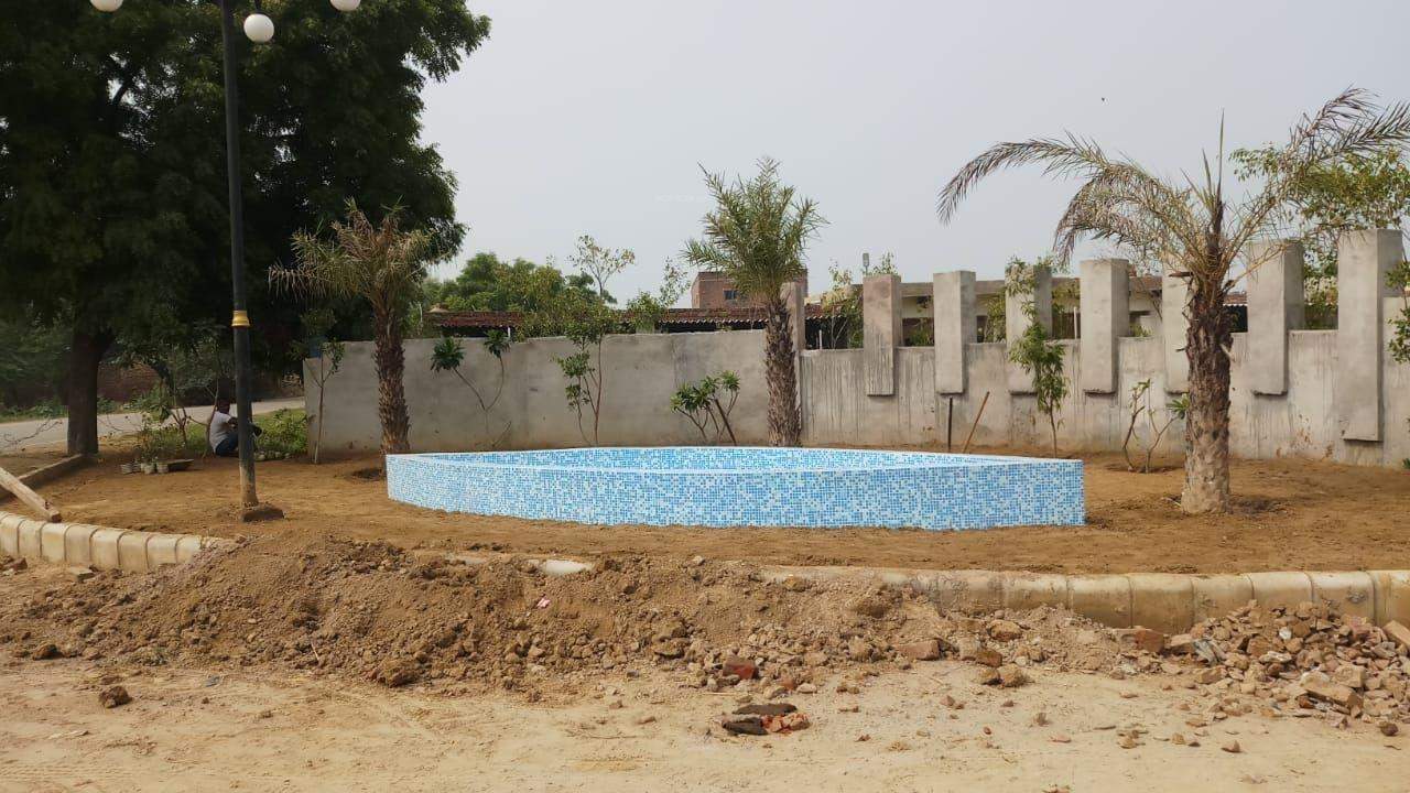  shri radharani township phase 1 Others