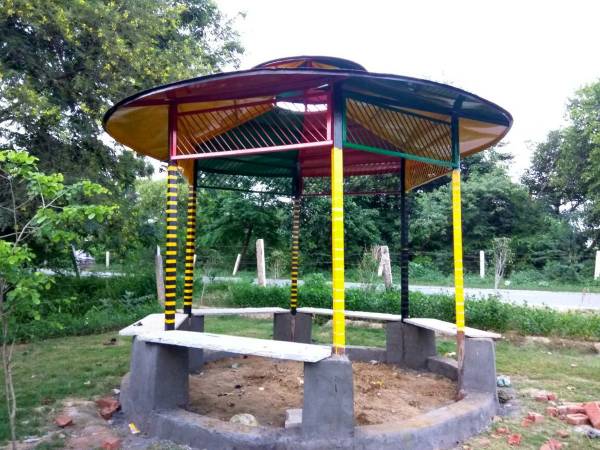 Images for Main Other of KRS Shri RadhaRani Township Phase 1 Images for Main Other of KRS Shri RadhaRani Township Phase 1