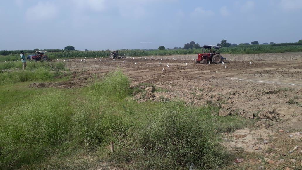  shri radharani township phase 1 Plot