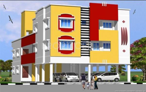 Images for Elevation of Aditi Vengaivasal Images for Elevation of Aditi Vengaivasal