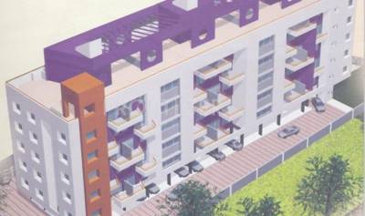 Parmar Construction Pavilion