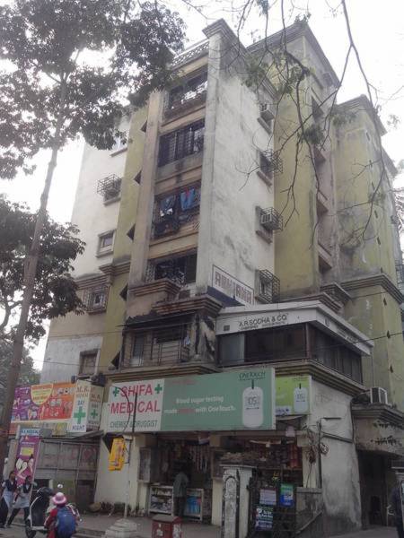 Images for Elevation of Reputed Ashiana Apartment