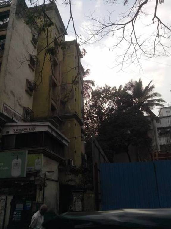 Images for Elevation of Reputed Ashiana Apartment