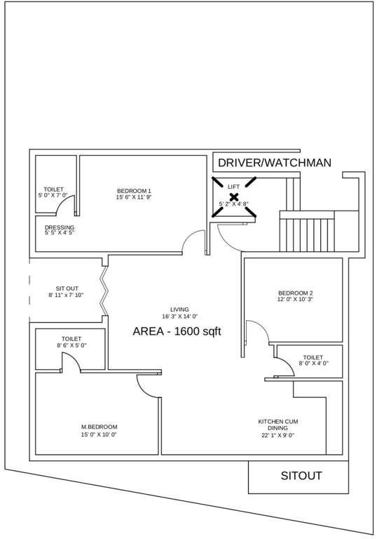Images for Cluster Plan of Carving Drizzle