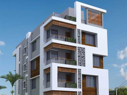 Images for Elevation of Abira Editta Images for Elevation of Abira Editta