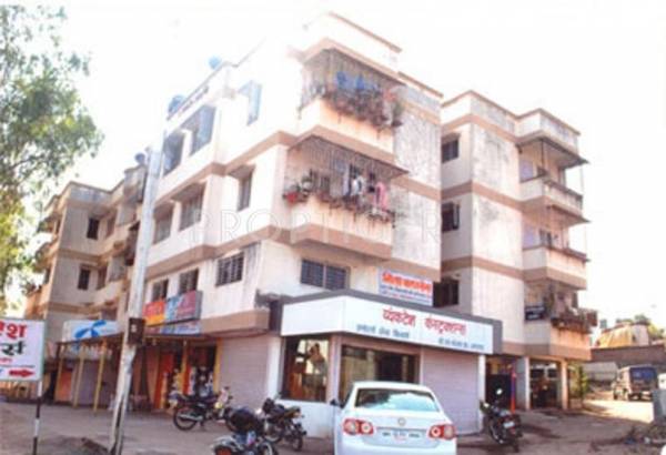 Images for Elevation of Venkatesh Construction Venkatesh Apartment