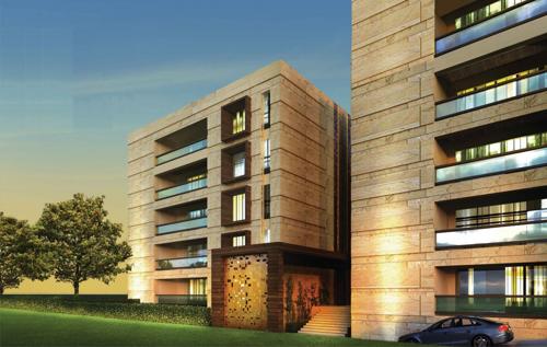  one Images for Elevation of Signature One