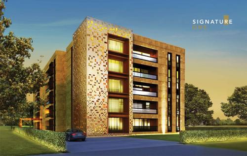  one Images for Elevation of Signature One