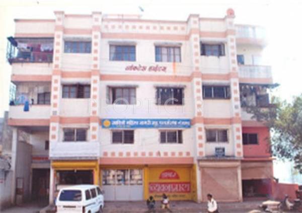 Images for Elevation of Venkatesh Construction Venkatesh Hights