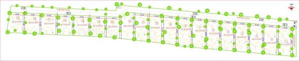 Images for Layout Plan of Right Green Land