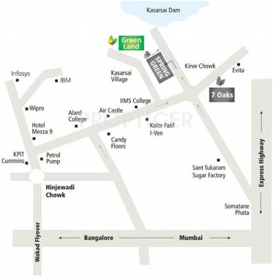 Images for Location Plan of Right Green Land