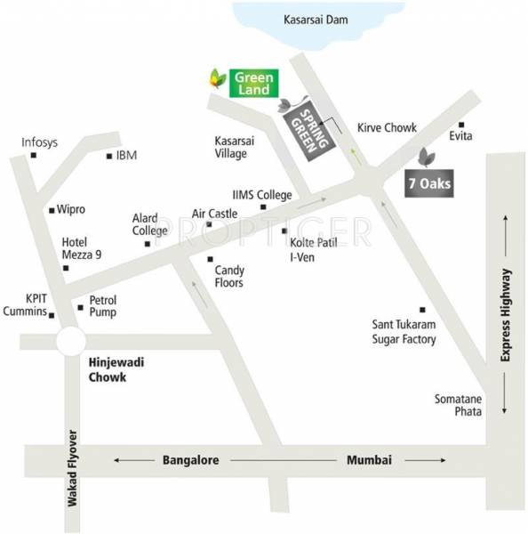 Images for Location Plan of Right Green Land