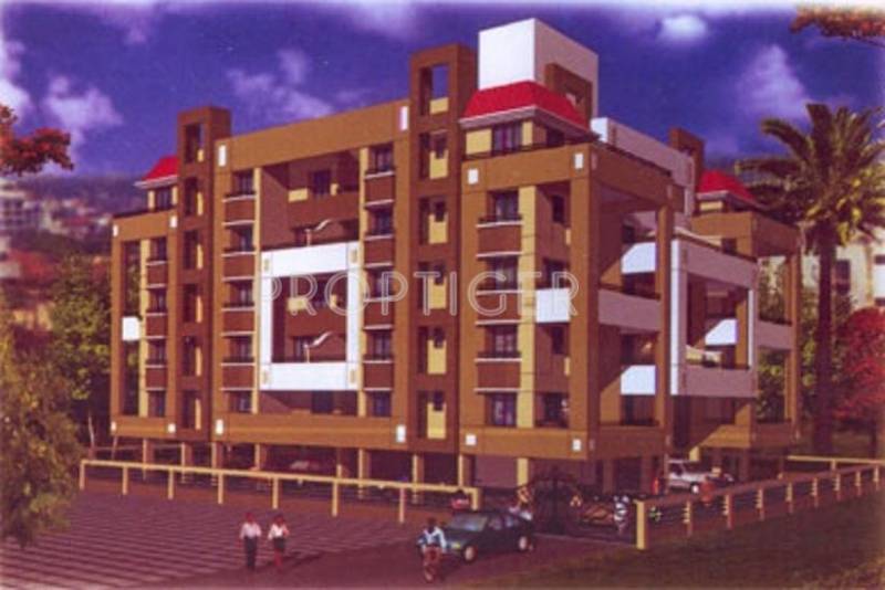 Images for Elevation of Venkatesh Construction Hill View