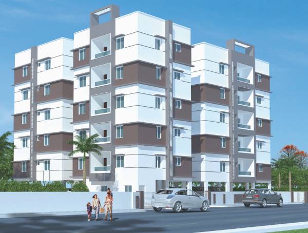 Images for Elevation of Swagath Swagath Delight