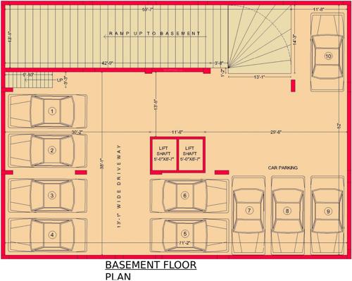 Images for Cluster Plan of Ecoprime Exquisito