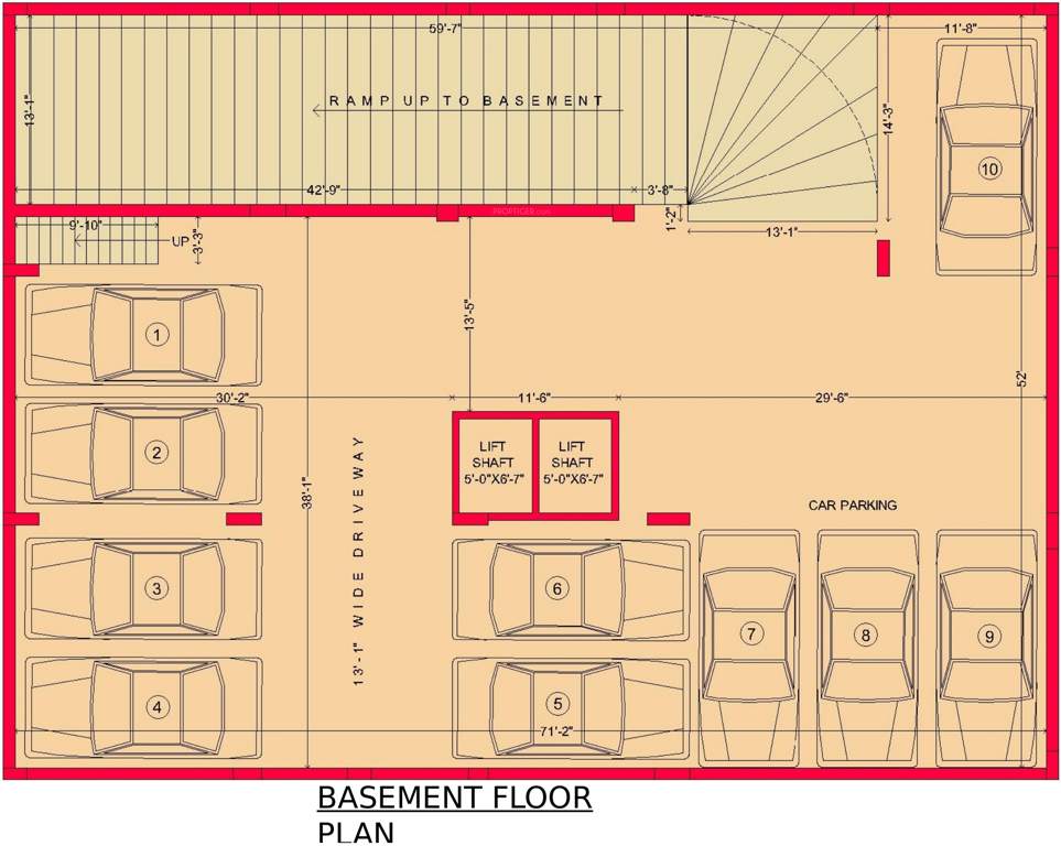 Images for Cluster Plan of Ecoprime Exquisito