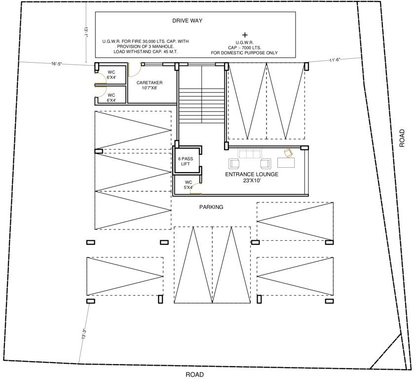 Images for Cluster Plan of Ecoprime Exquisito