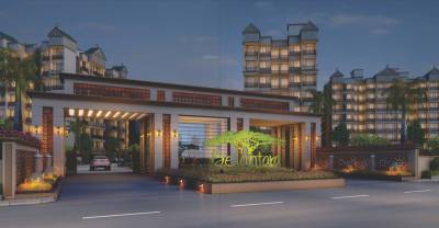 Images for Elevation of Today Belantara