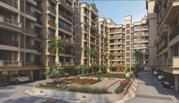 Images for Elevation of Today Belantara