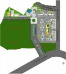 Images for Master Plan of Today Belantara Images for Master Plan of Today Belantara