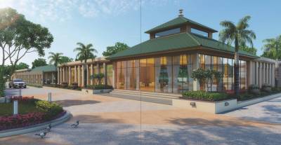 Images for Amenities of Today Belantara