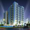Sapthagiri Heights