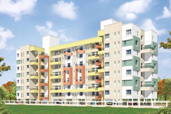 Images for Elevation of Gandhi Bafna Parijat Images for Elevation of Gandhi Bafna Parijat