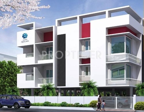 Images for Elevation of Akilam