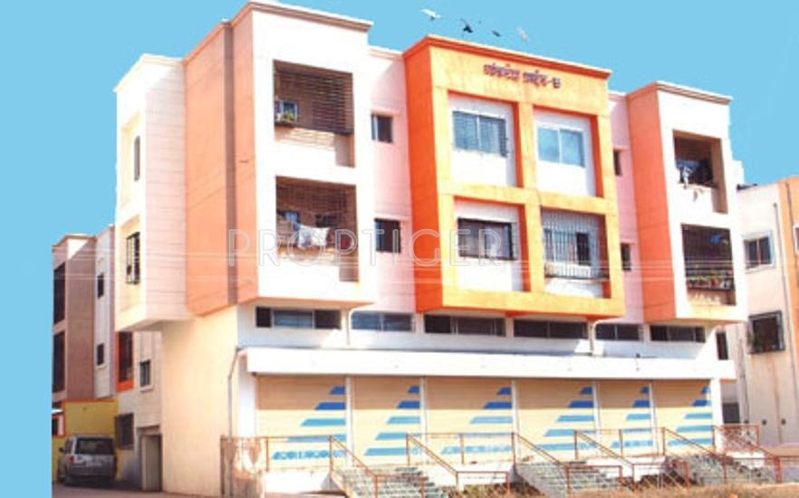 Images for Elevation of Venkatesh Construction Venkatesh Pride