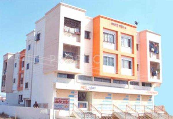 Images for Elevation of Venkatesh Construction Venkatesh Pride