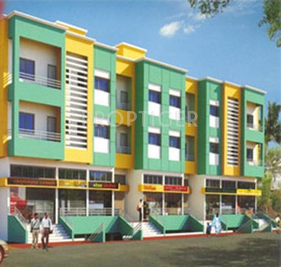 Images for Elevation of Shree Sai Venkatesh Orchid