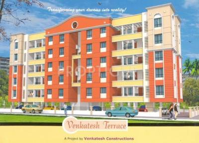 Images for Elevation of Venkatesh Construction Venkatesh Terrace