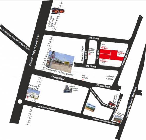 Images for Location Plan of Ascent Akilam Srinivas Krishna Images for Location Plan of Ascent Akilam Srinivas Krishna